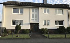 Le Flair Appartement Muelheim