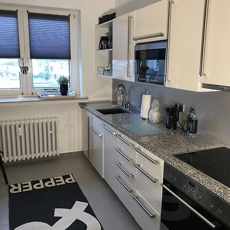 Le Flair Appartement Muelheim Mülheim an der Ruhr Buitenkant foto