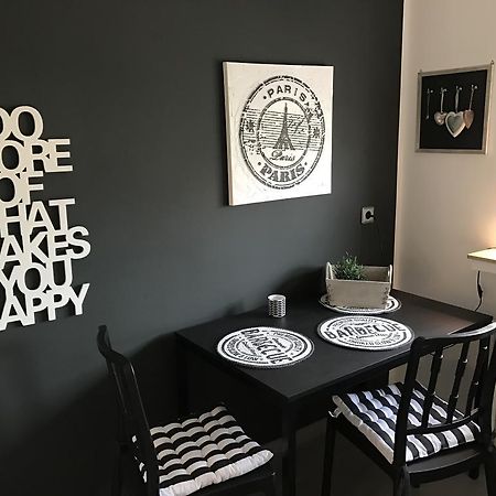 Le Flair Appartement Muelheim Mülheim an der Ruhr Buitenkant foto