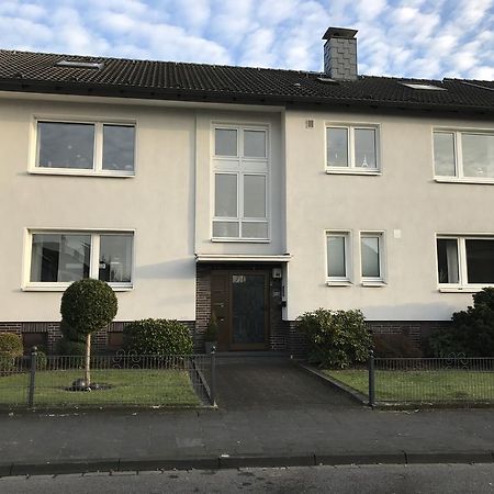 Le Flair Appartement Muelheim Mülheim an der Ruhr Buitenkant foto