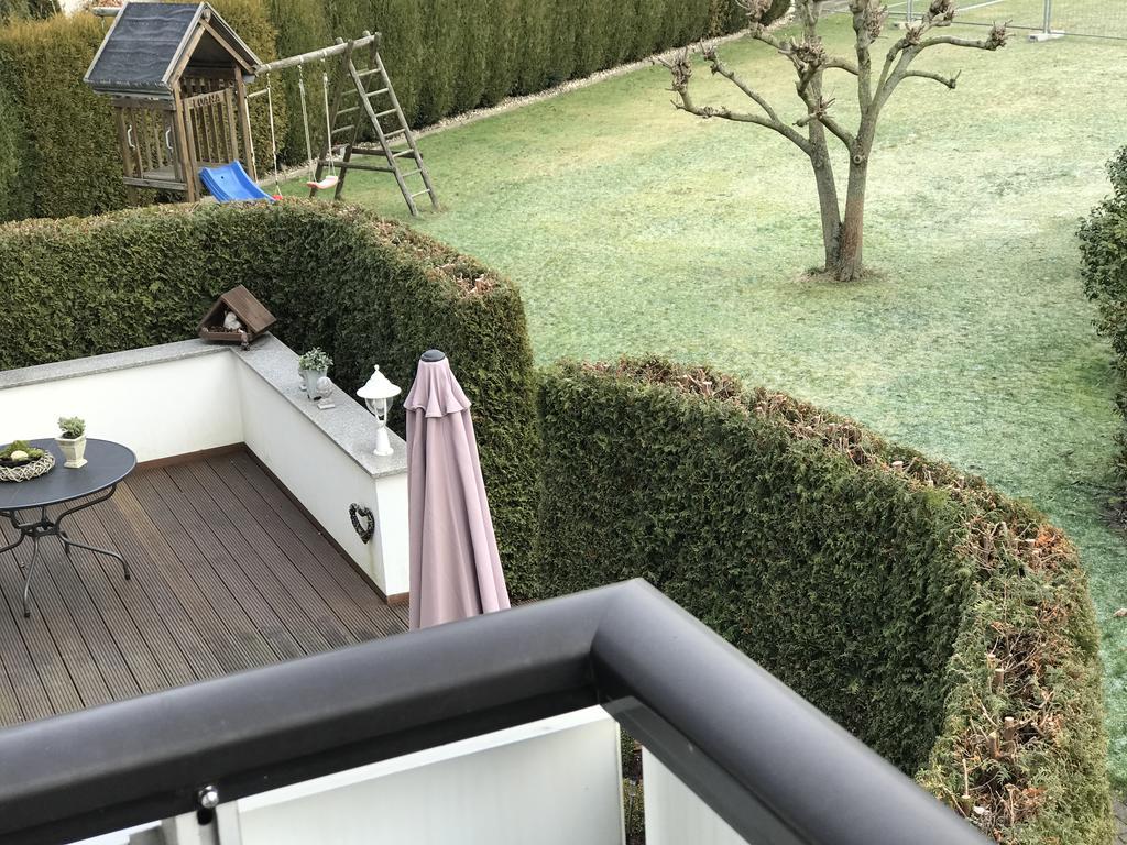 Le Flair Appartement Muelheim Mülheim an der Ruhr Buitenkant foto
