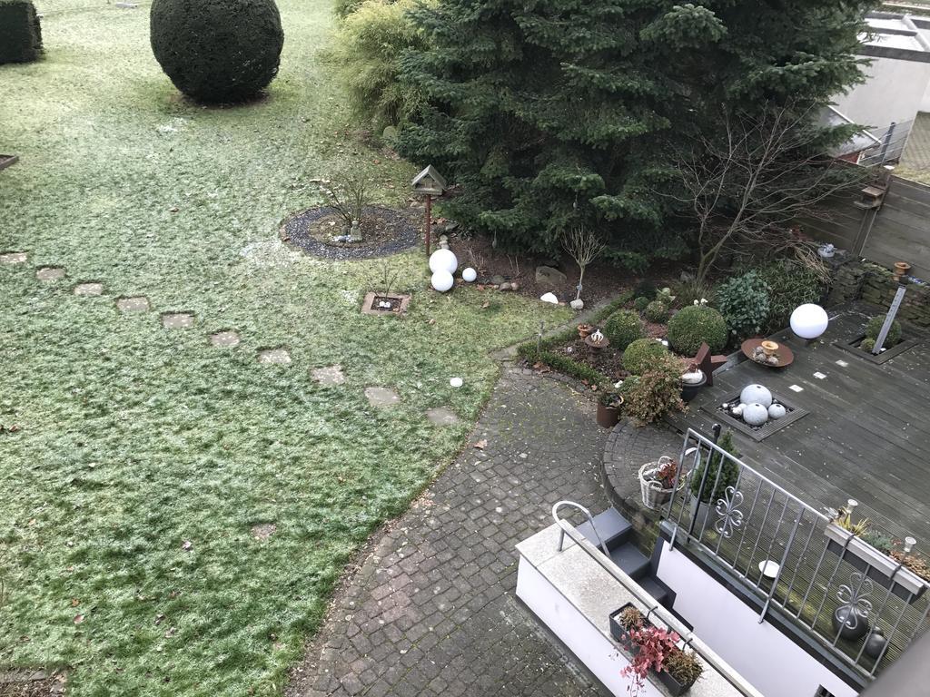 Le Flair Appartement Muelheim Mülheim an der Ruhr Buitenkant foto
