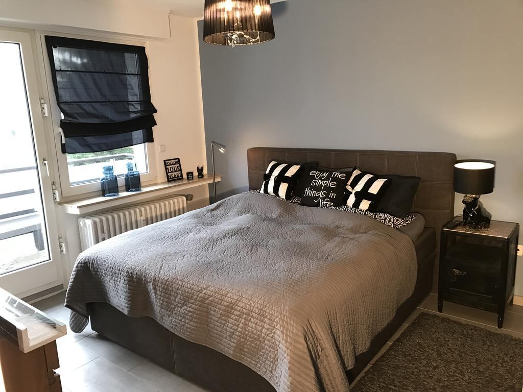 Le Flair Appartement Muelheim Mülheim an der Ruhr Buitenkant foto