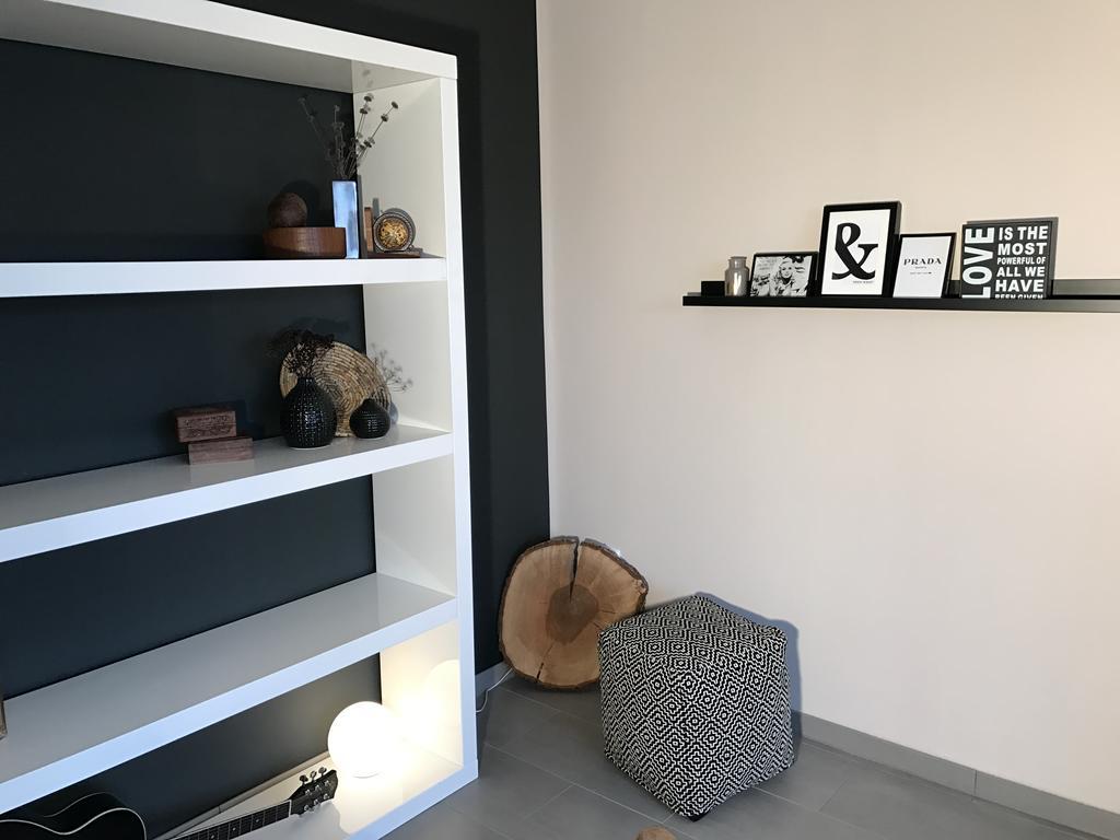 Le Flair Appartement Muelheim Mülheim an der Ruhr Buitenkant foto