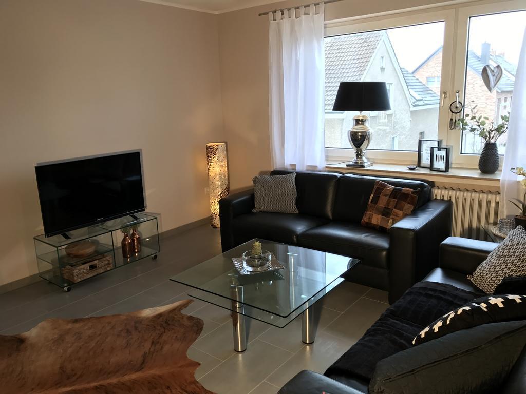 Le Flair Appartement Muelheim Mülheim an der Ruhr Buitenkant foto