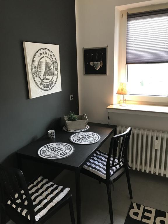 Le Flair Appartement Muelheim Mülheim an der Ruhr Buitenkant foto