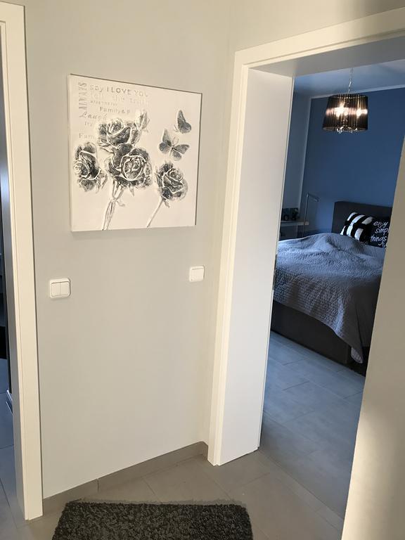 Le Flair Appartement Muelheim Mülheim an der Ruhr Buitenkant foto