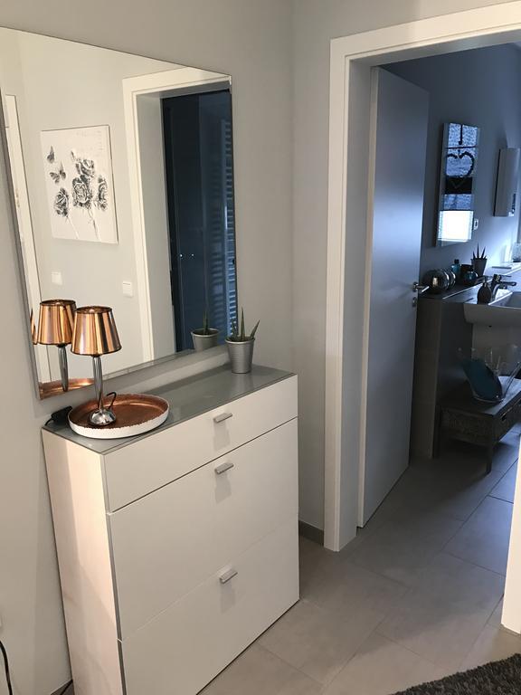 Le Flair Appartement Muelheim Mülheim an der Ruhr Buitenkant foto