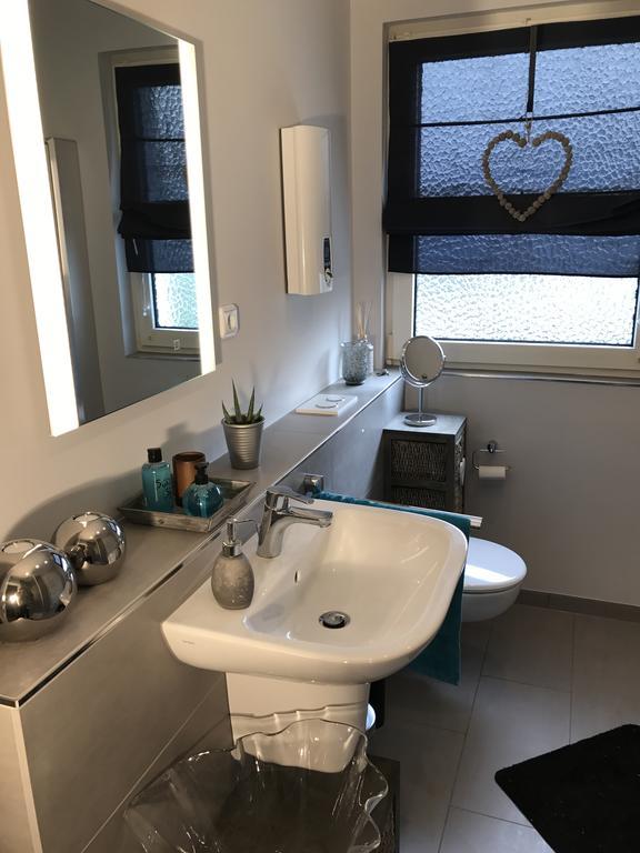 Le Flair Appartement Muelheim Mülheim an der Ruhr Buitenkant foto
