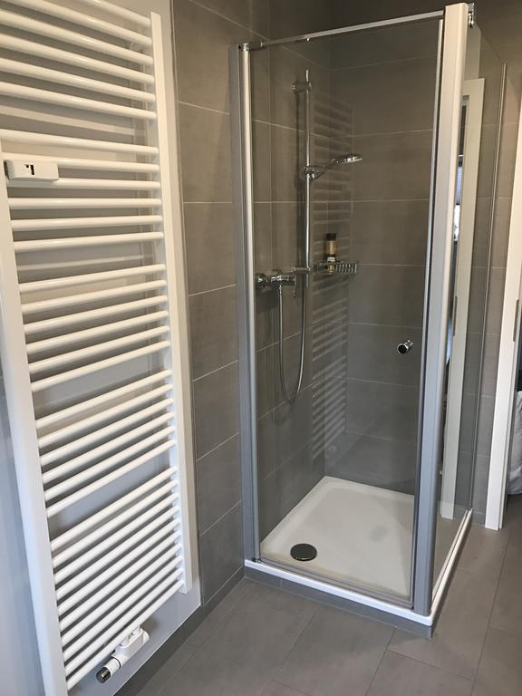 Le Flair Appartement Muelheim Mülheim an der Ruhr Buitenkant foto