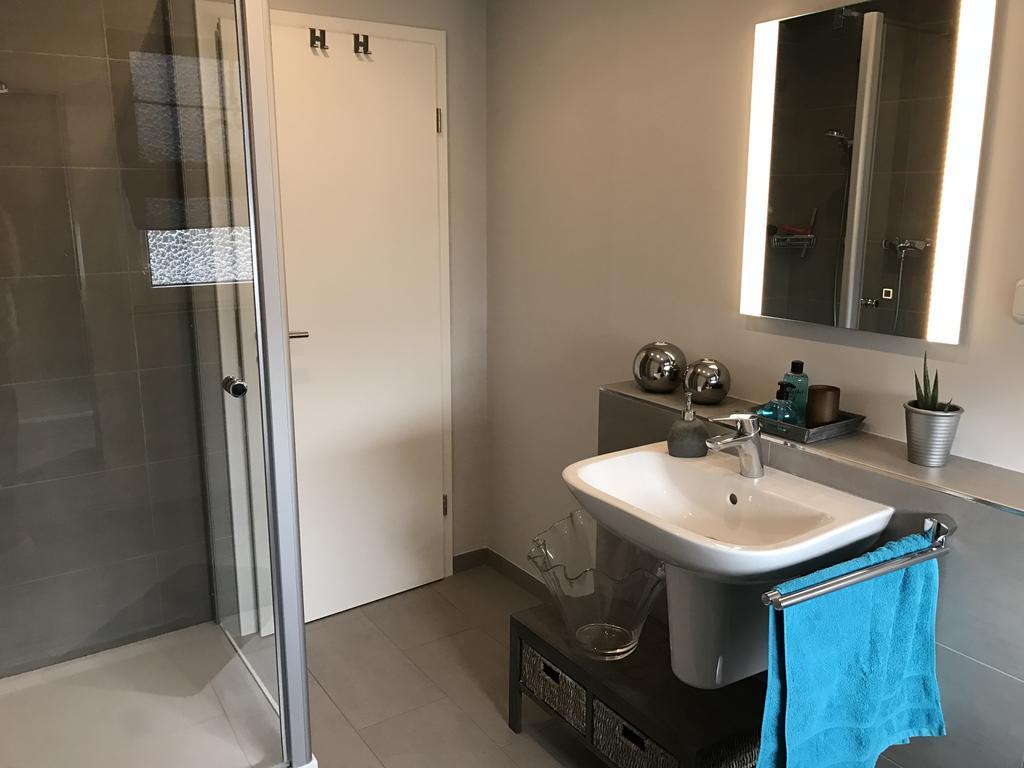 Le Flair Appartement Muelheim Mülheim an der Ruhr Buitenkant foto