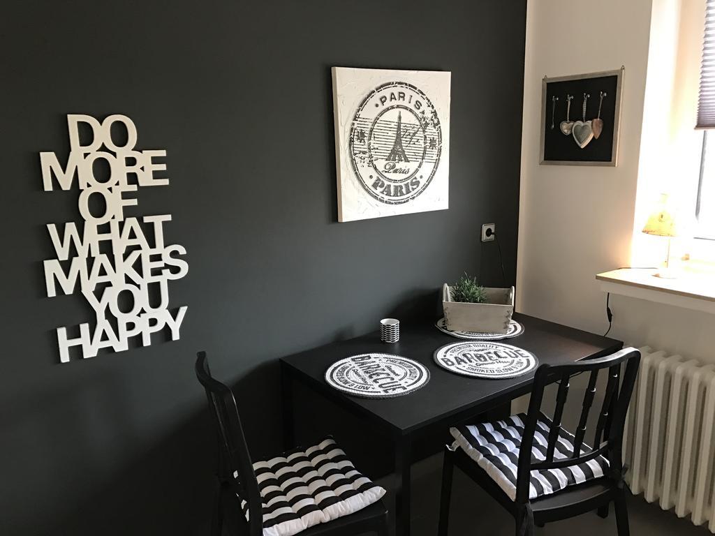 Le Flair Appartement Muelheim Mülheim an der Ruhr Buitenkant foto