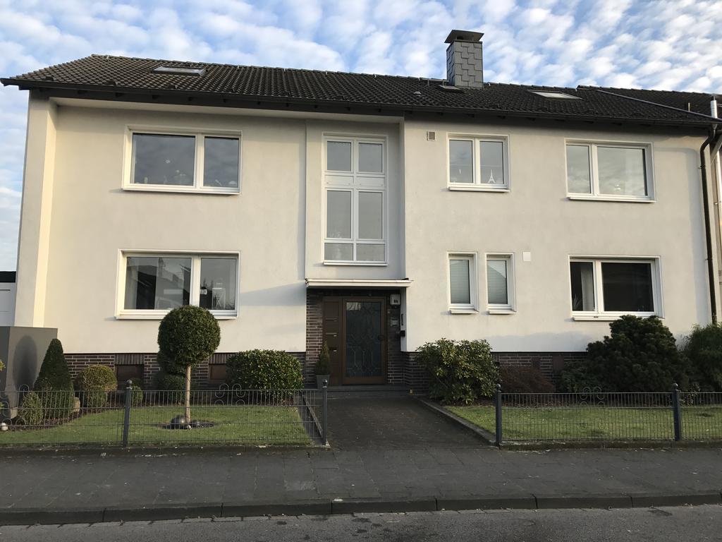 Le Flair Appartement Muelheim Mülheim an der Ruhr Buitenkant foto